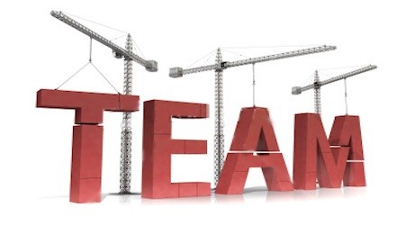 Leadership and staff development: Facing eight tough team meeting questions